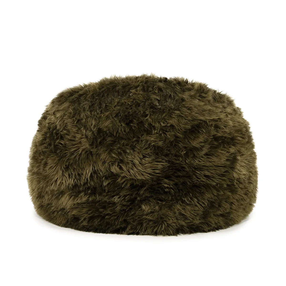 Oppblåsbar lenestol Snuzzle Green