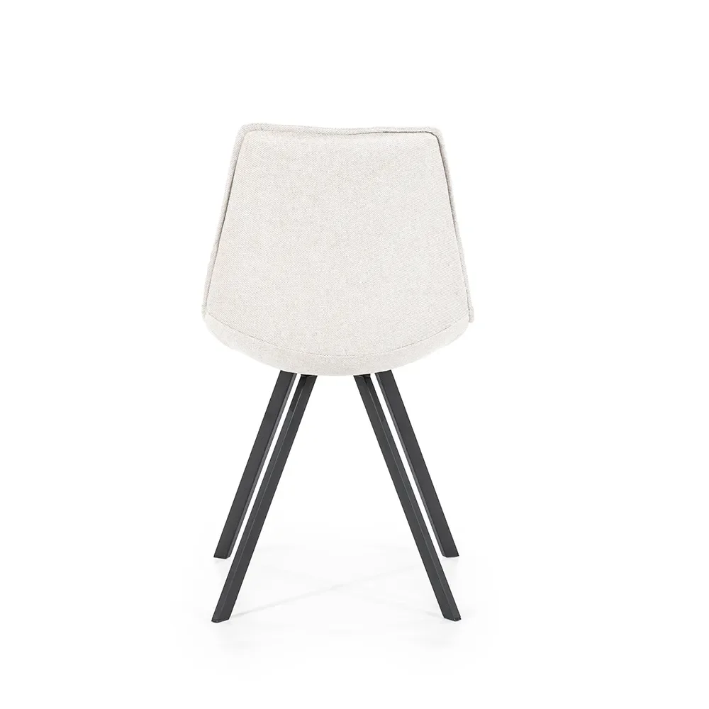 Spisestuestol Boy Beige