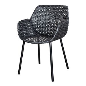 Vibe Spisestol Svart