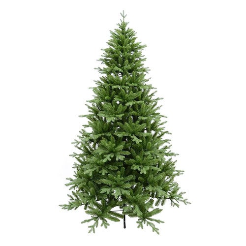 Juletre Tinde 210 cm 