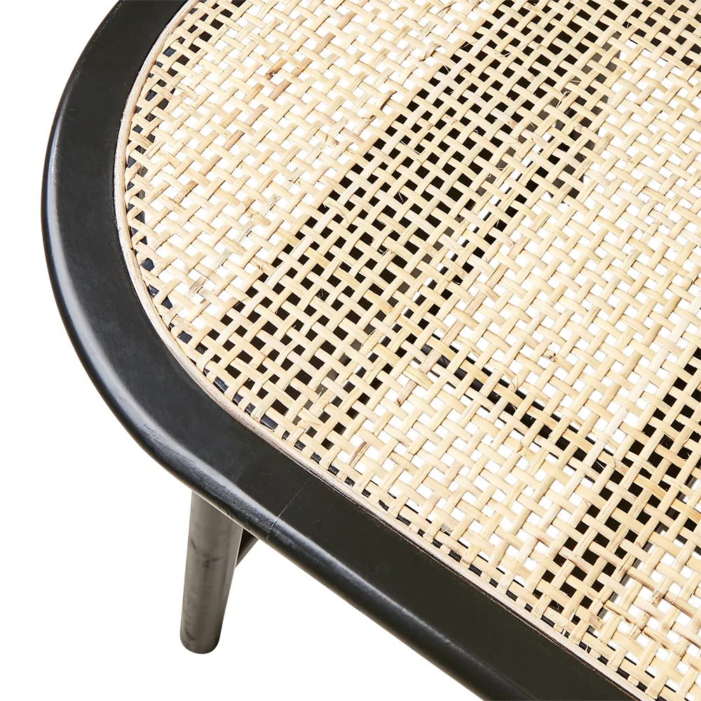 Harry Benk Natural/black