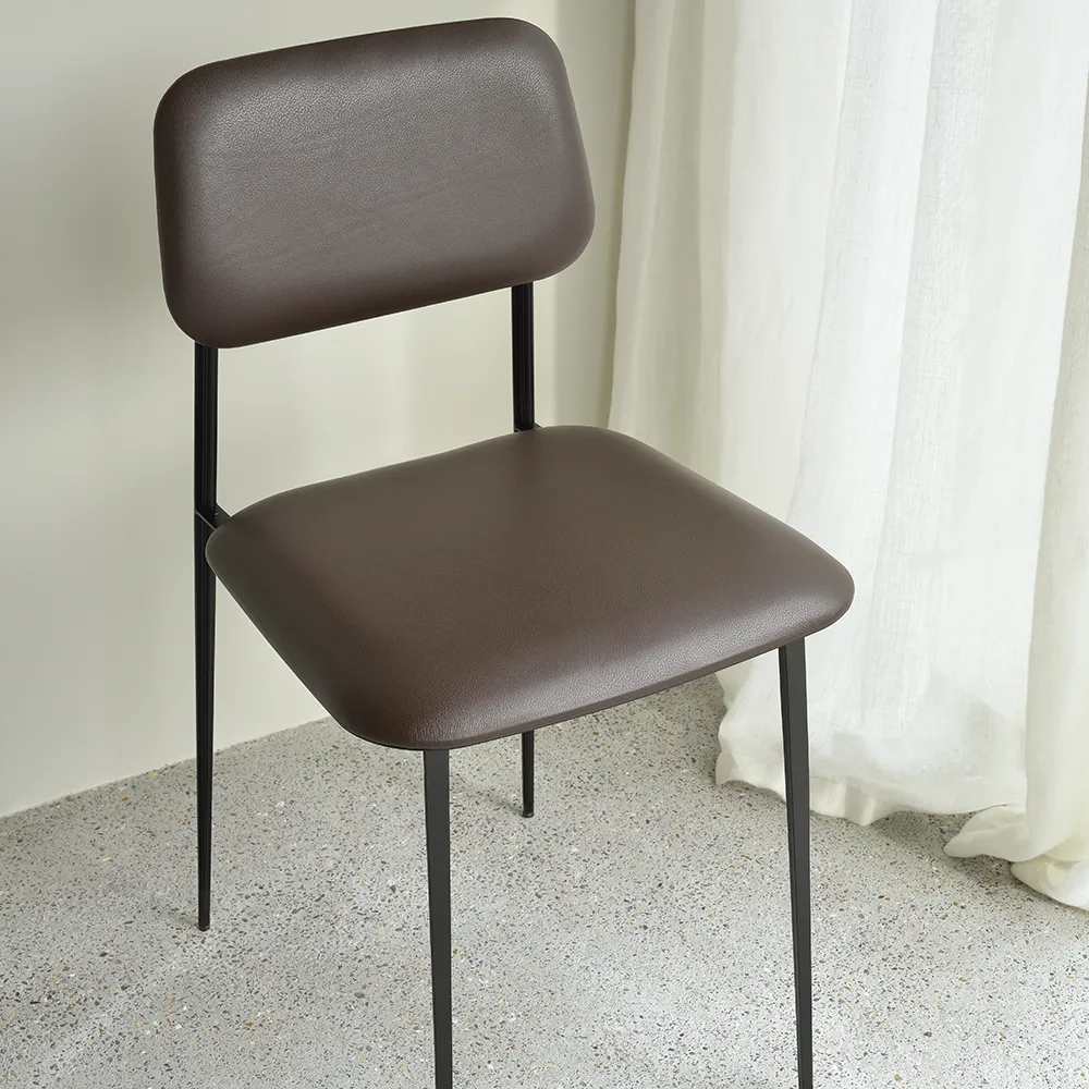 DC Spisestol Olive Green 