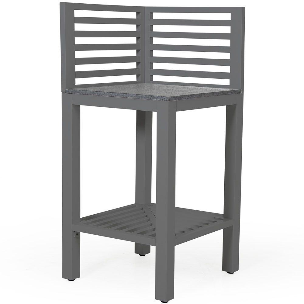 Trekk Ballac hjørnemodul 60 X 60 cm Brafab