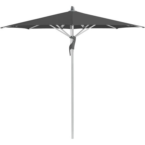 Fortino Riviera 300 cm parasoll alu Cat.5 809 Midnight