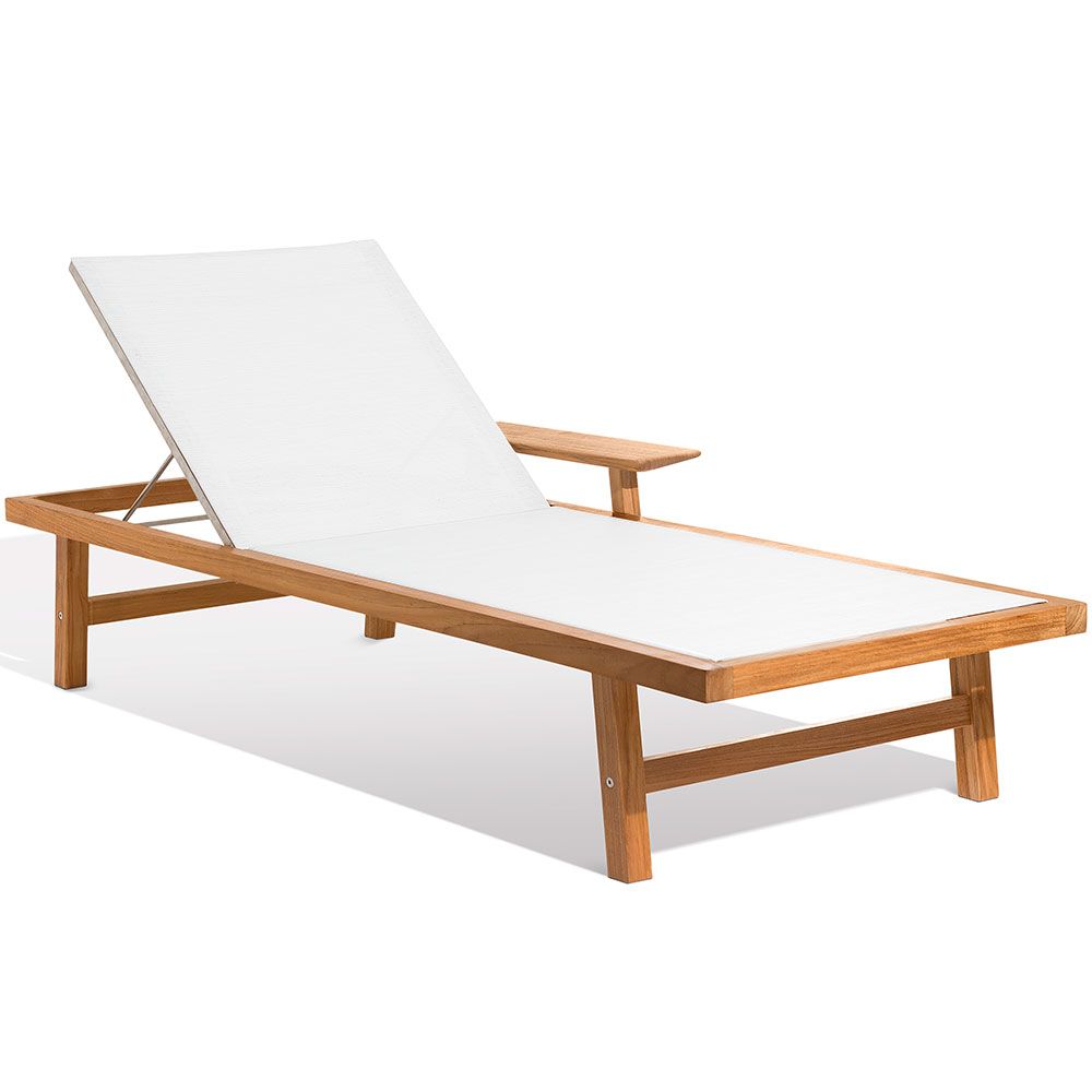 Skargaarden Djurö solseng