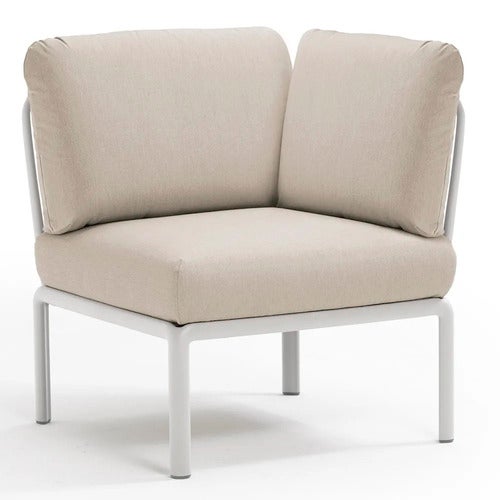 Komodo horndel White - Tech Panama