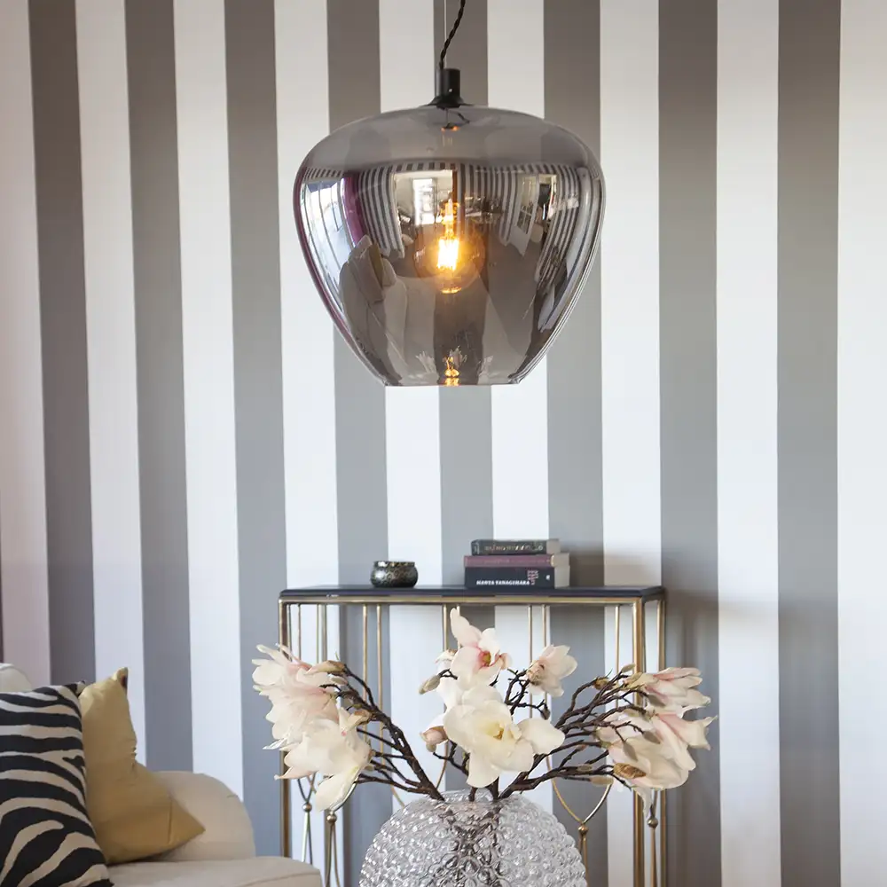 Bellissimo Grande  Ø40cm Amber