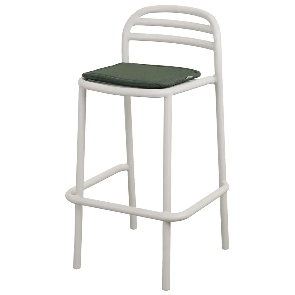 Bliss barstol sittepute Light green, Delight