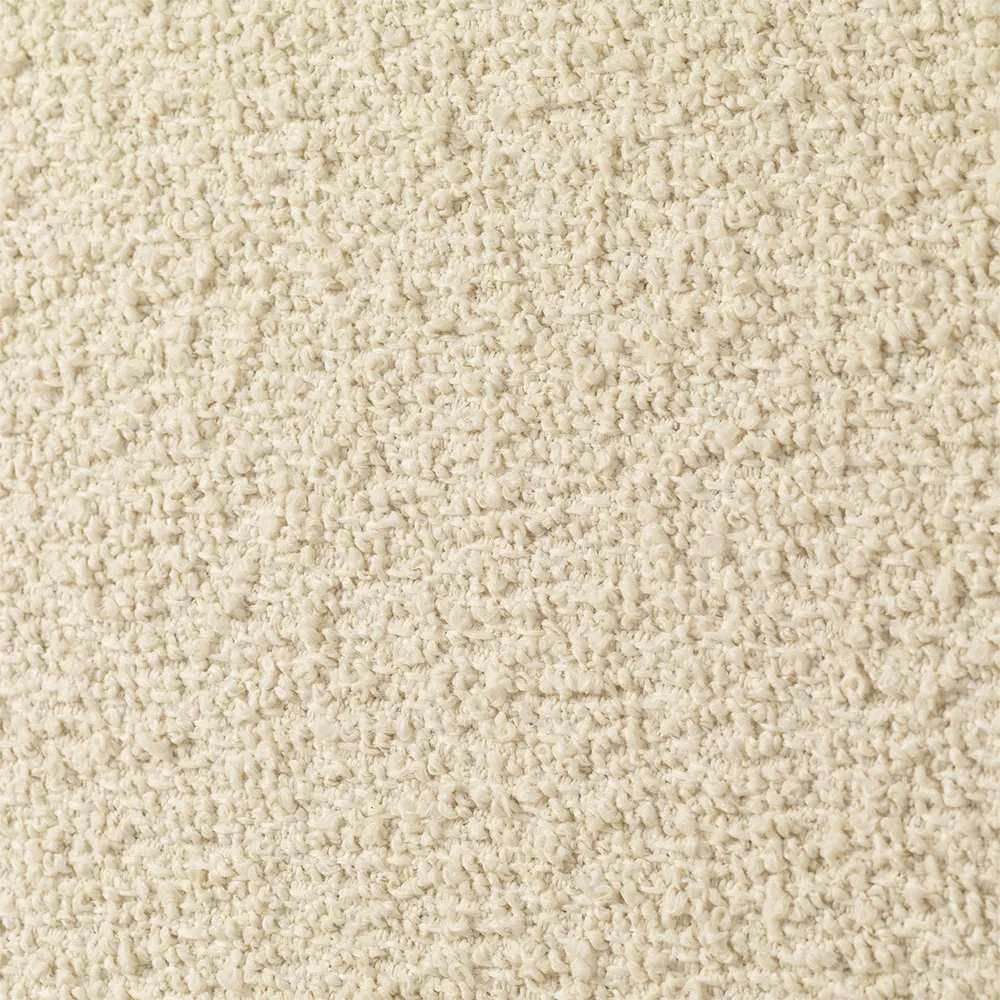 Rouli Lenestol Bouclé Off-white