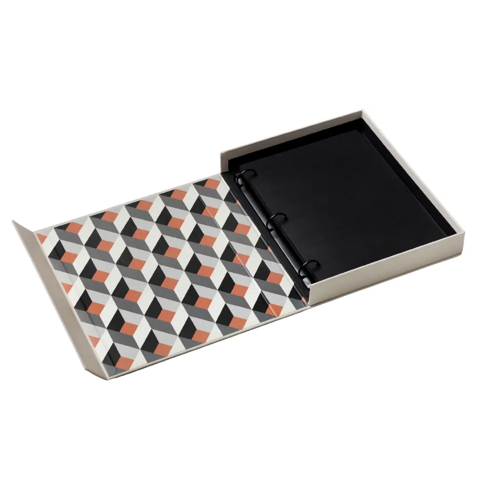 Fotoalbum  - Happy Days (S)