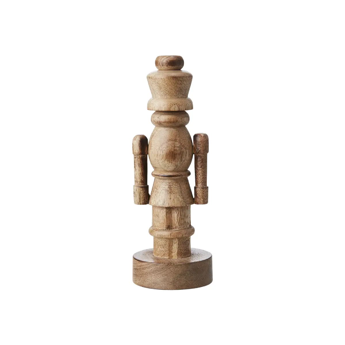 Affari of Sweden, Statue i mangotre Felix Natur H25 cm