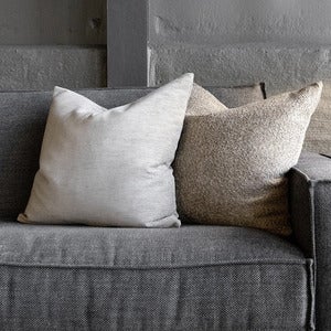 Story Brown putetrekk 60x40 cm