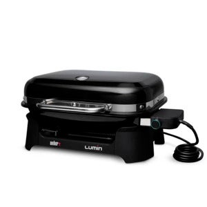 Lumin Compact Elektrisk grill