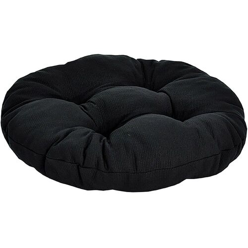 Snurr & Gung pallepute 37 cm svart