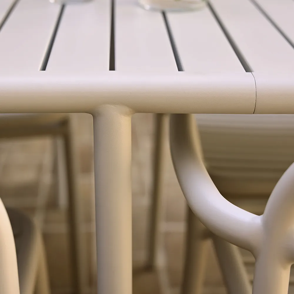 Bliss Stol m/armlener Sand