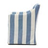 Firenze spisestol CVR fren BlueStripe