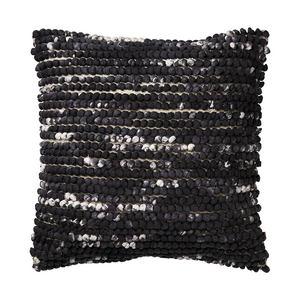  MINNA putetrekk hvit/svart/grå