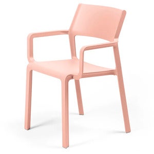 Trill lenestol Rosa Bouquet