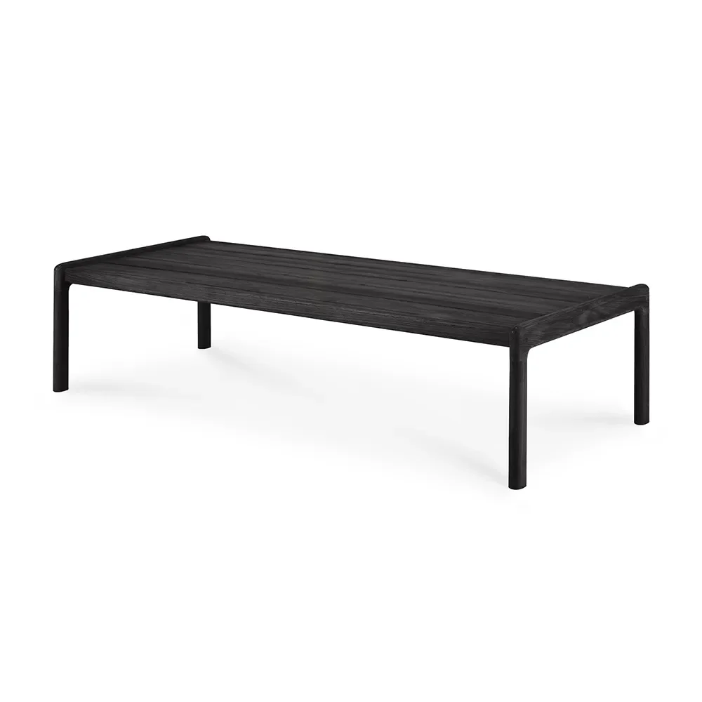 Ethnicraft, Jack Salongbord 150x65 cm Black