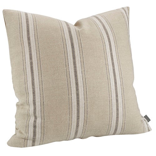 BYBLOS flerstripete putetrekk - 60x60