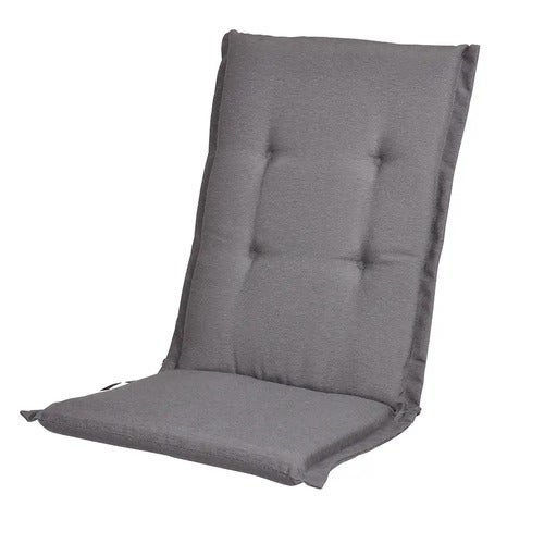 Royal lenestolpute grå