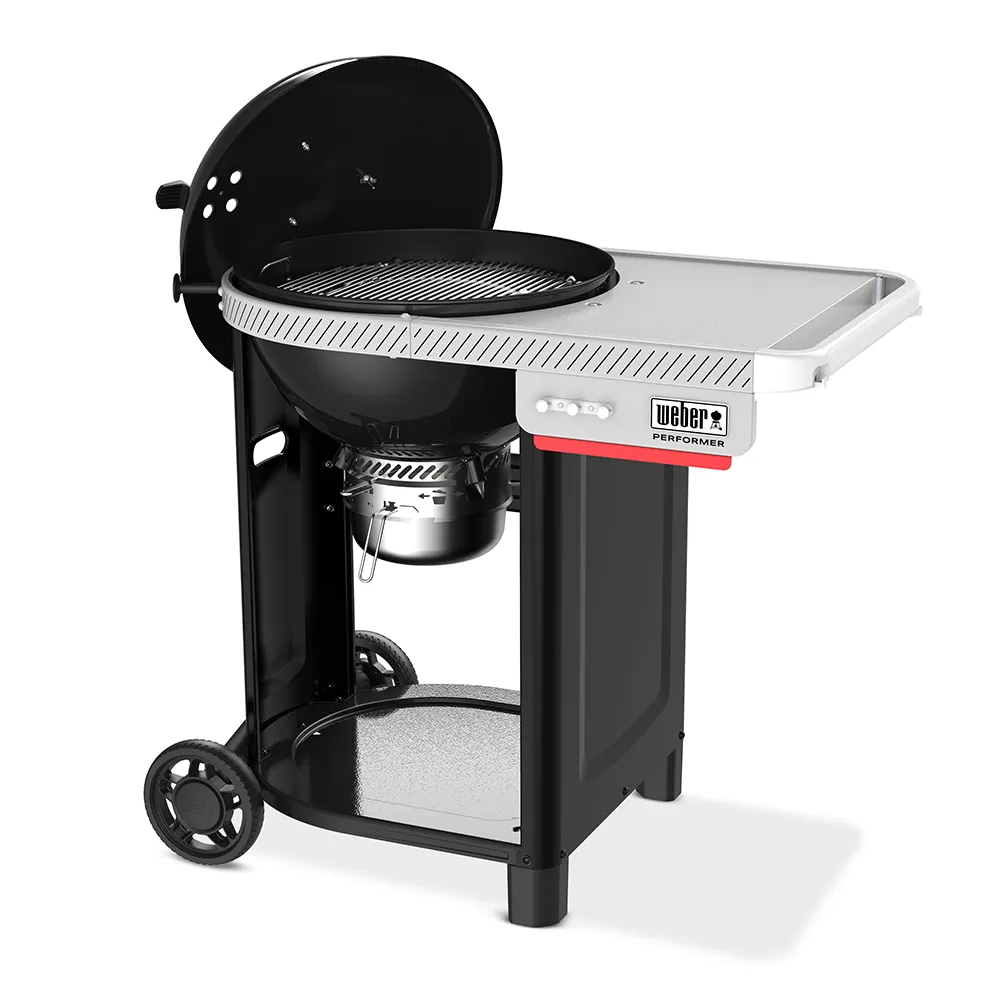 Performer kullgrill 57 cm