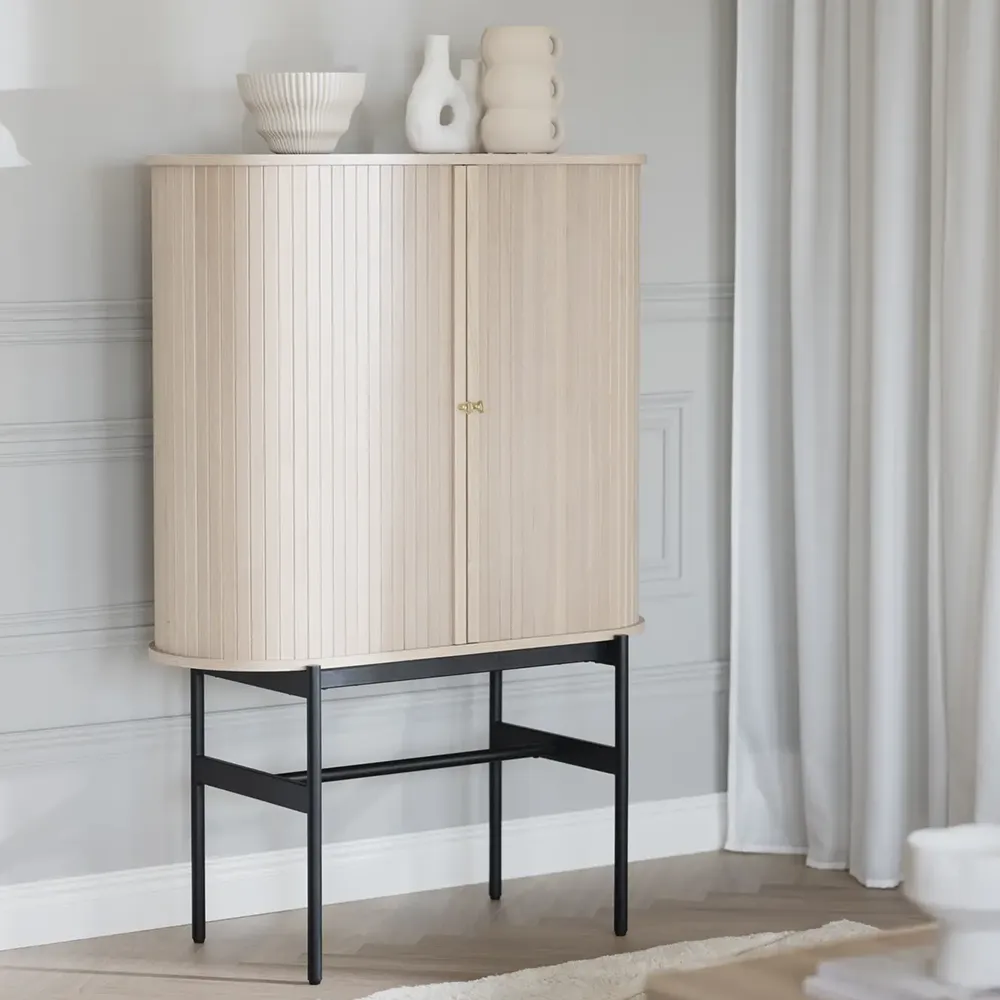 Haddington skap 102x45 cm