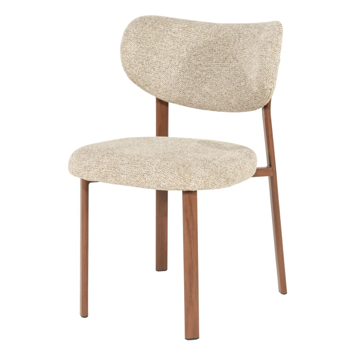 Spisestol Sedia Brown