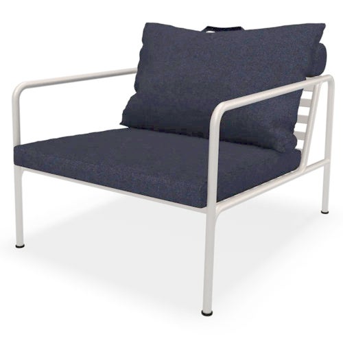 Avon Lenestol Indigo/White 