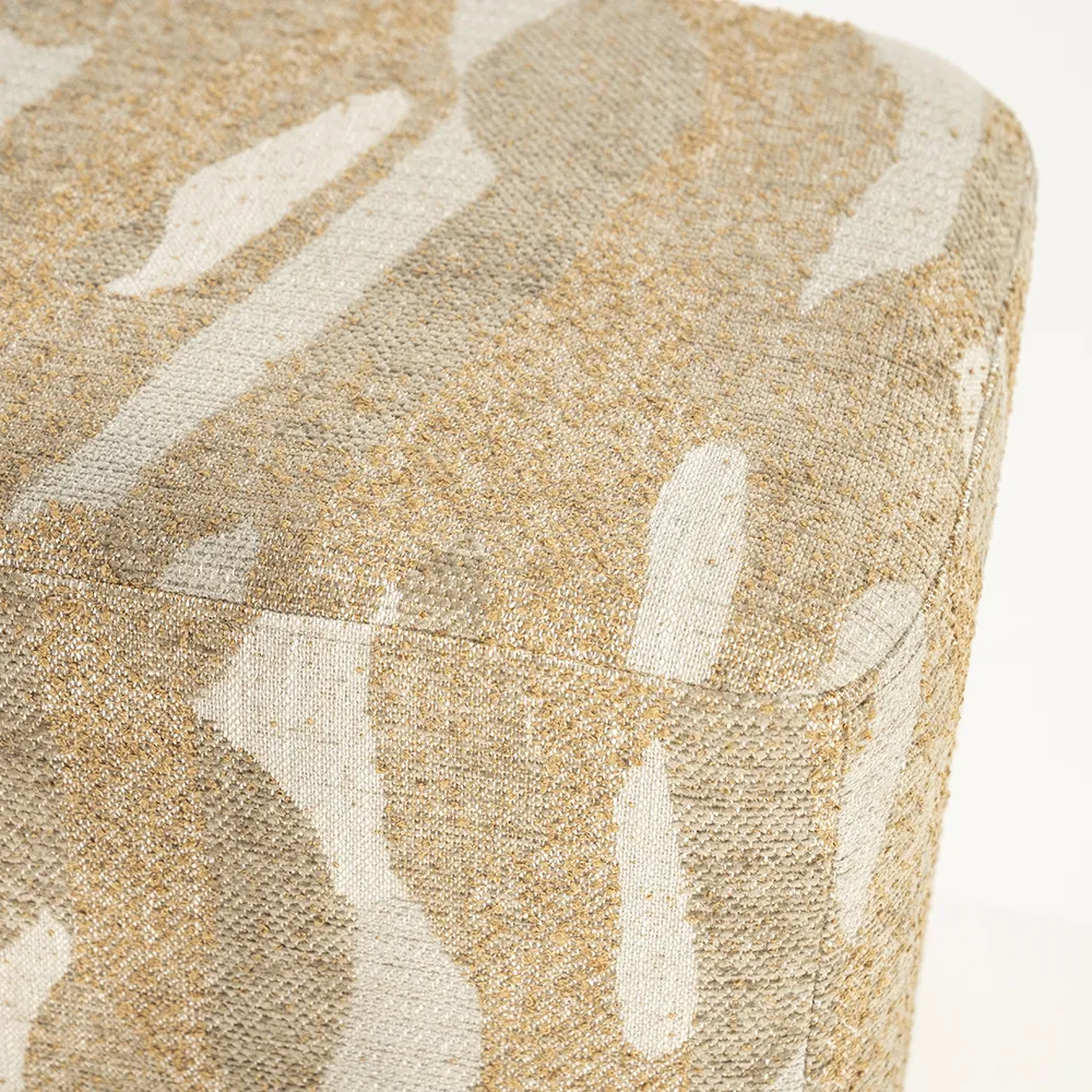 Benk Rytm Taupe