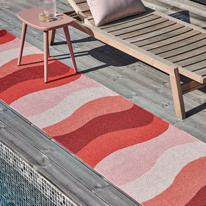 Urvi teppe Fire 70 x 300 cm