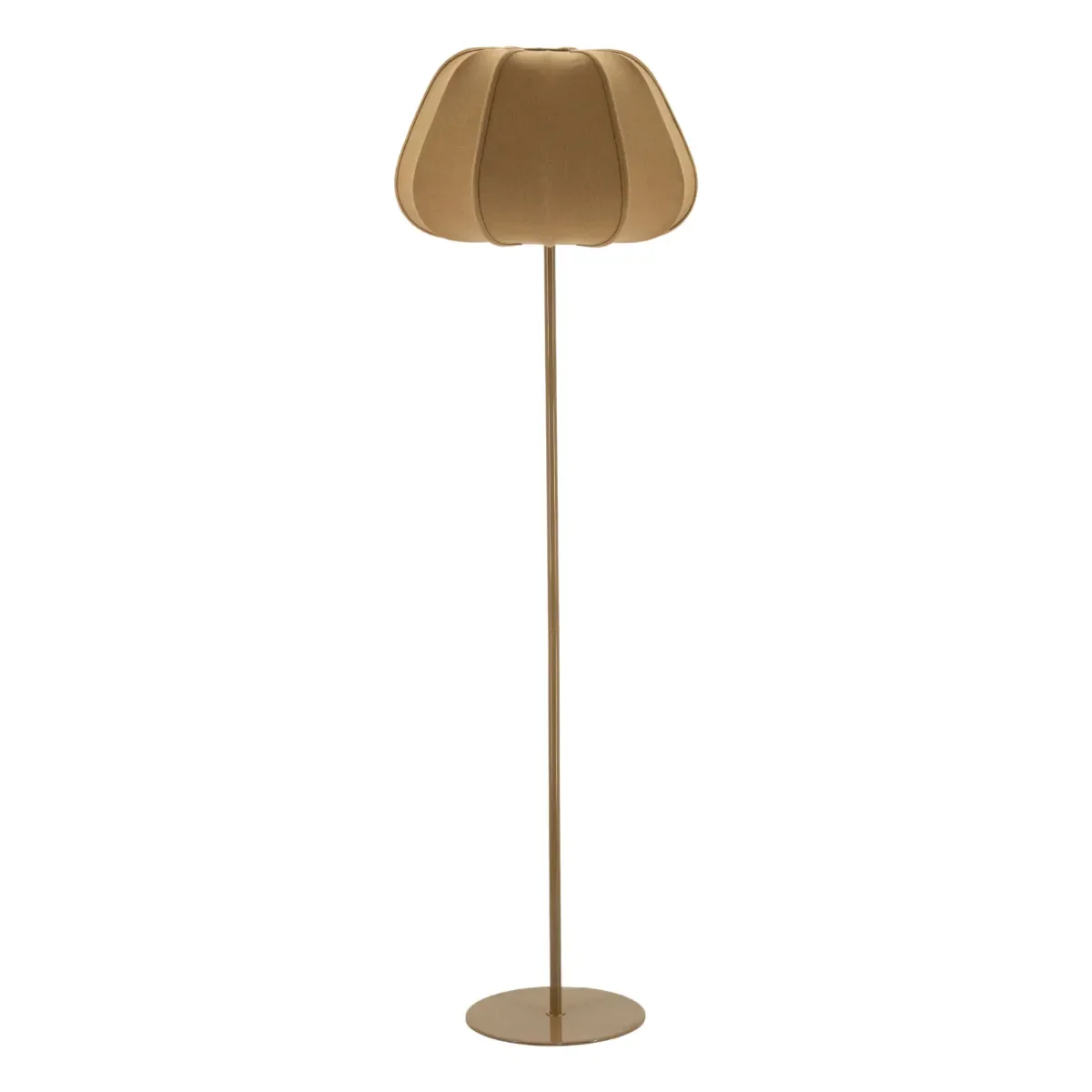 Sora gulvlampe 50x50x160 cm grønn