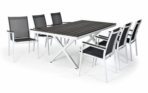 Avanti & Leone spisegruppe Brafab