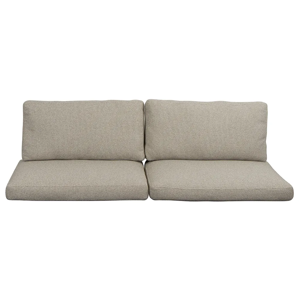 Chester dynset 3-seter sofa Desert Sand Rise