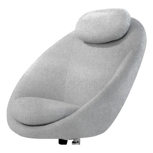 Pace Lenestol Light grey Ambience 