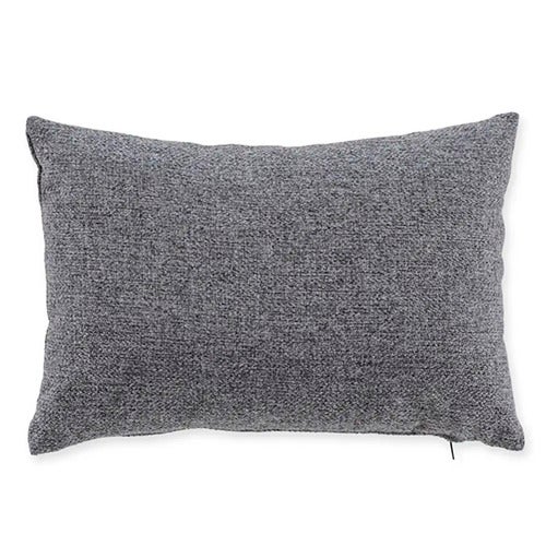 Orust Svank pute mørk grå 