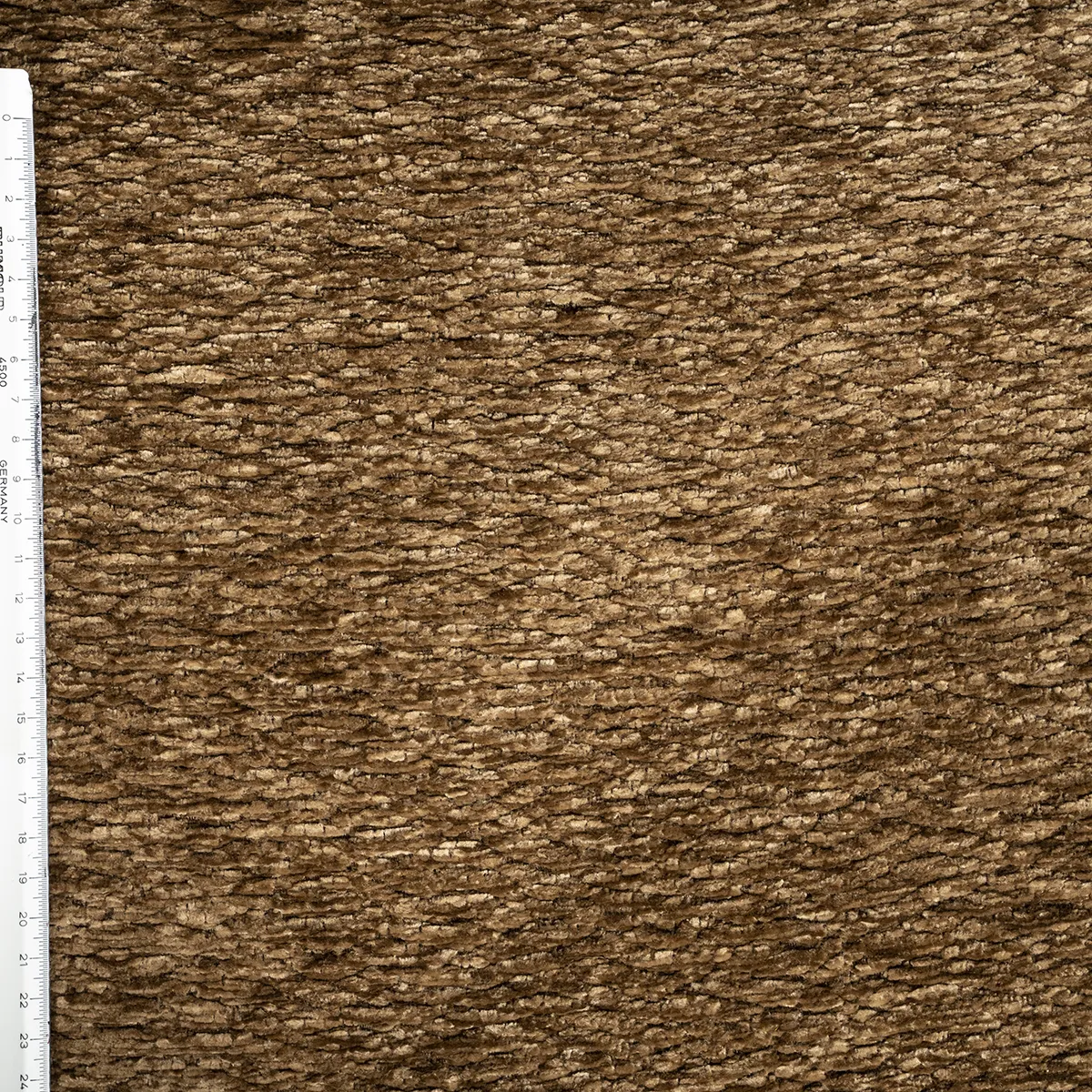 Lenestol Chromette Brown