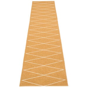 Max matte 70x320 cm ochre / vanilla 
