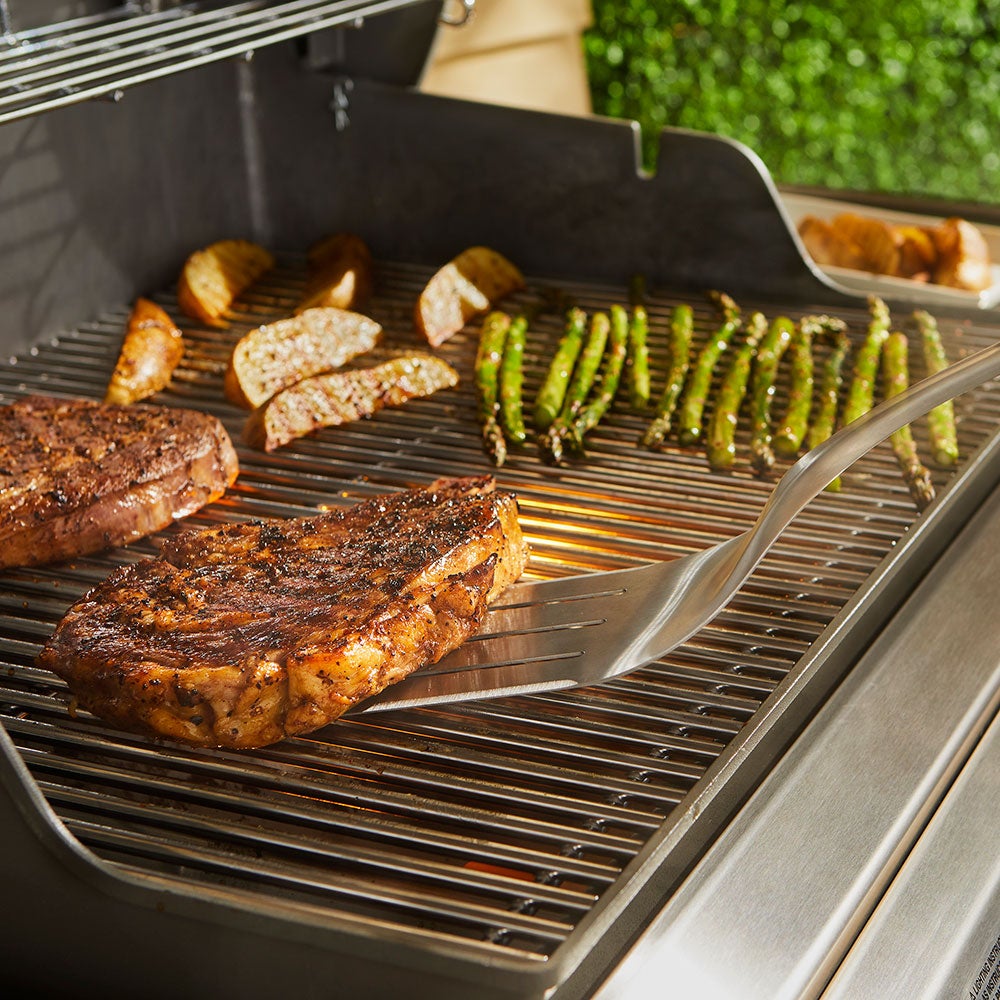 Weber grillspade Precision