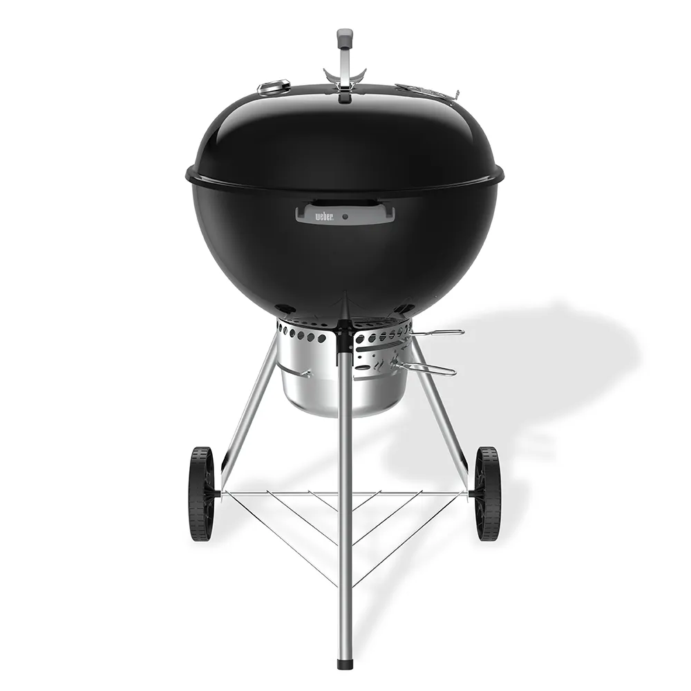 Original Kettle Premium kullgrill 57 cm