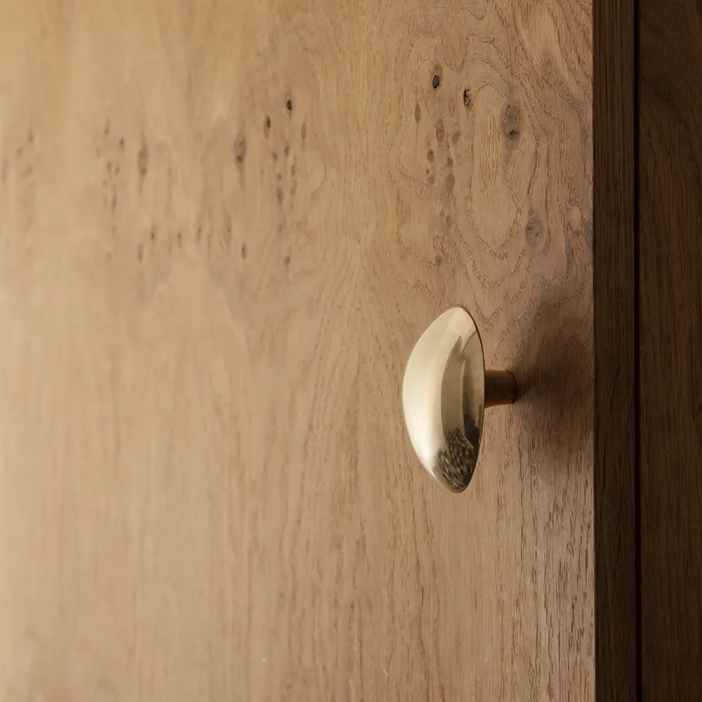 Chanterelle Krok - Brass