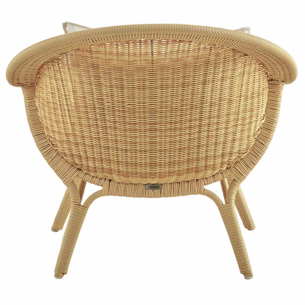 Madame Lenestol kunstrotting Nature