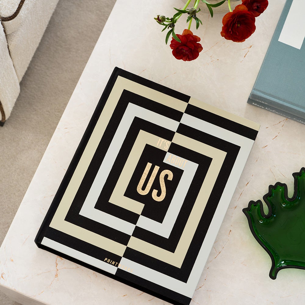 Fotoalbum - It's About Us 