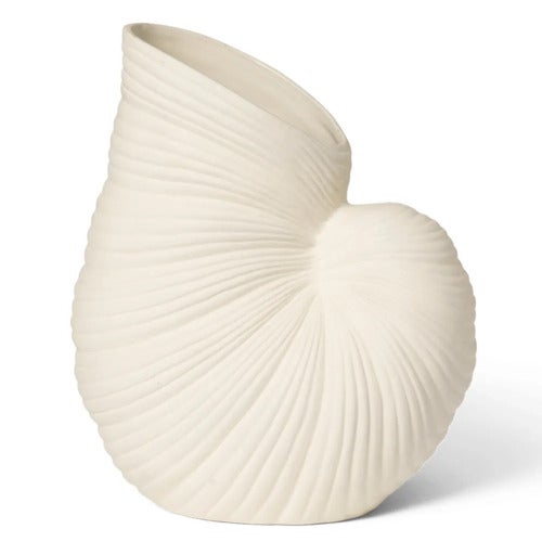 Shell Vase