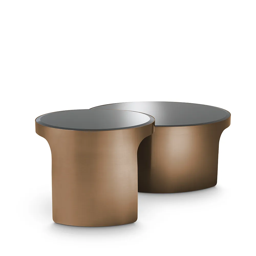 Sofabord Piemonte sett med 2