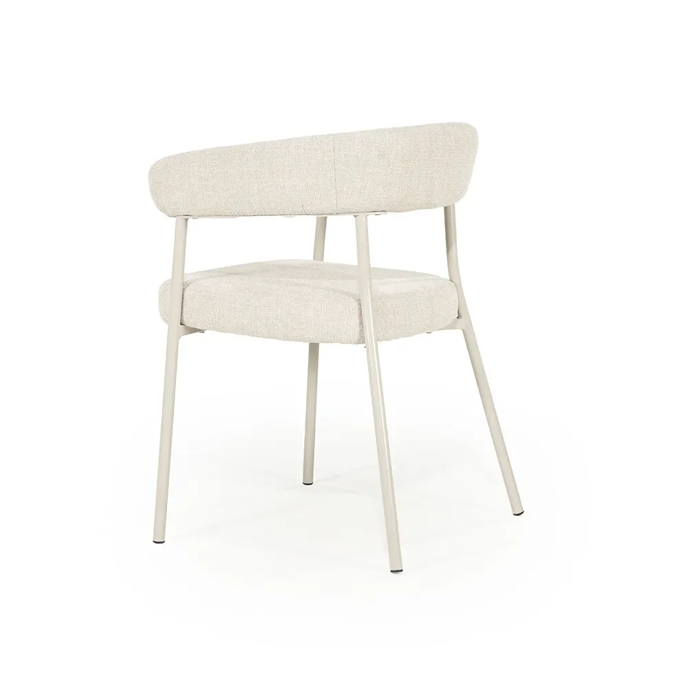 Lenestol Yovi Beige