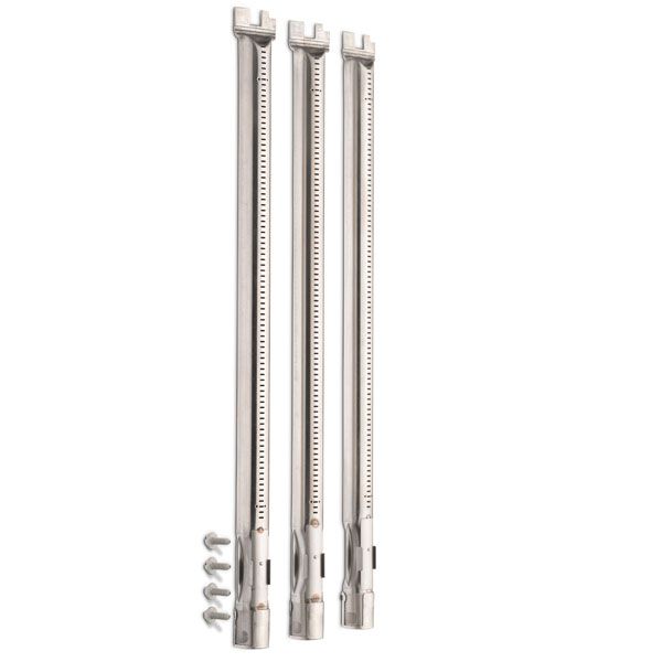 Brennersett Genesis 300-serien 2011 Weber