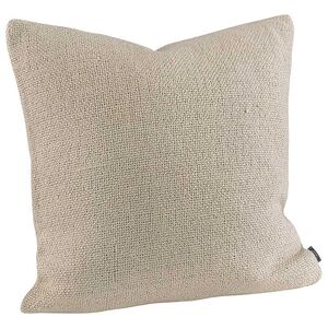 Putetrekk Zamora Offwhite 50 X 50 cm Artwood