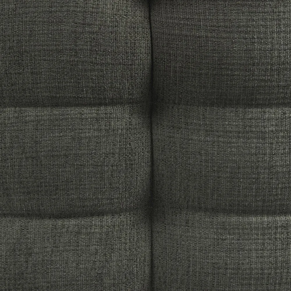 N701 2-seters sofa Moss