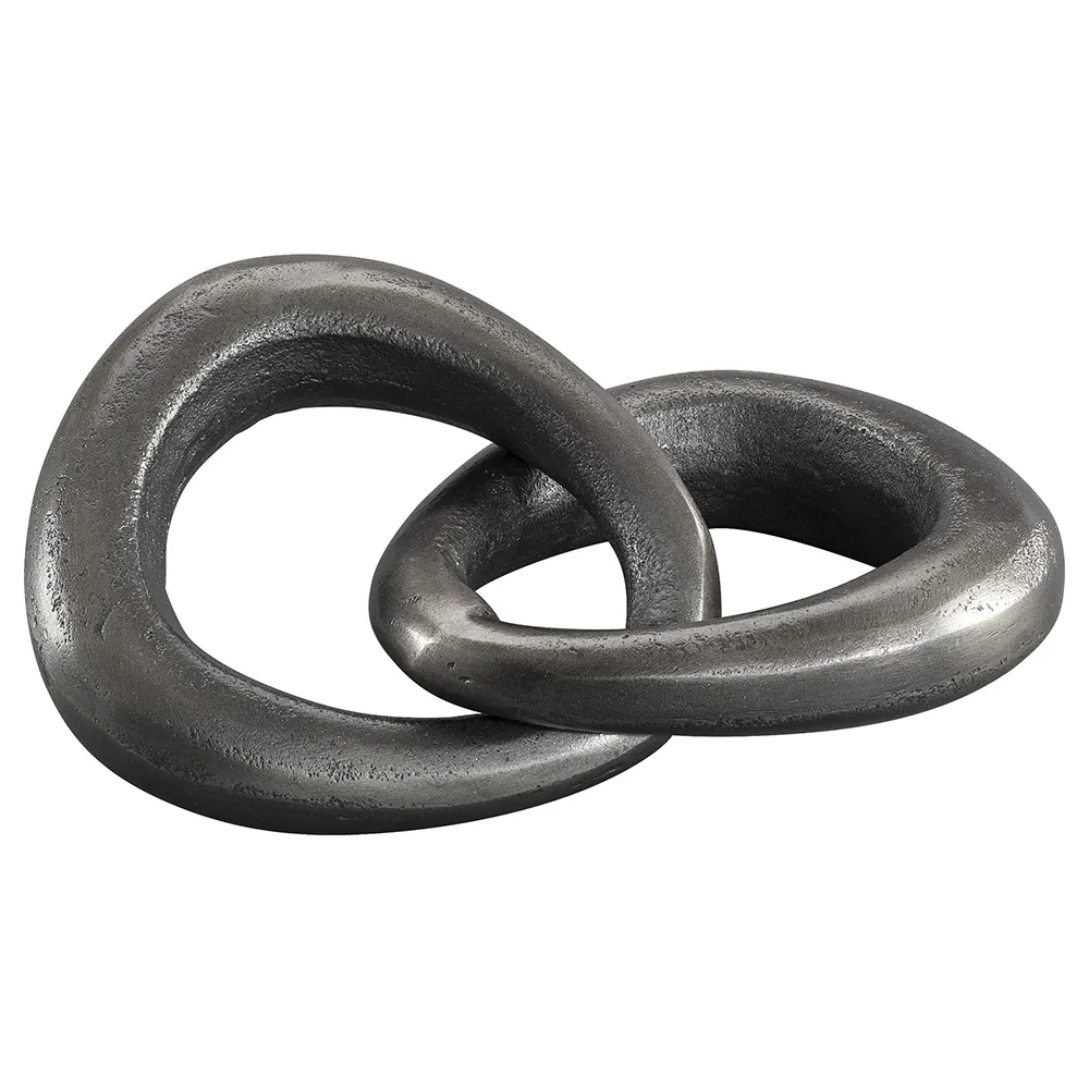 Alcamo dekorasjon Grå 